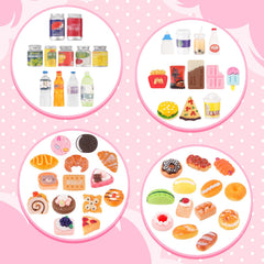 Kapeiluo tiny kitchen props for photography and gifting ideas.