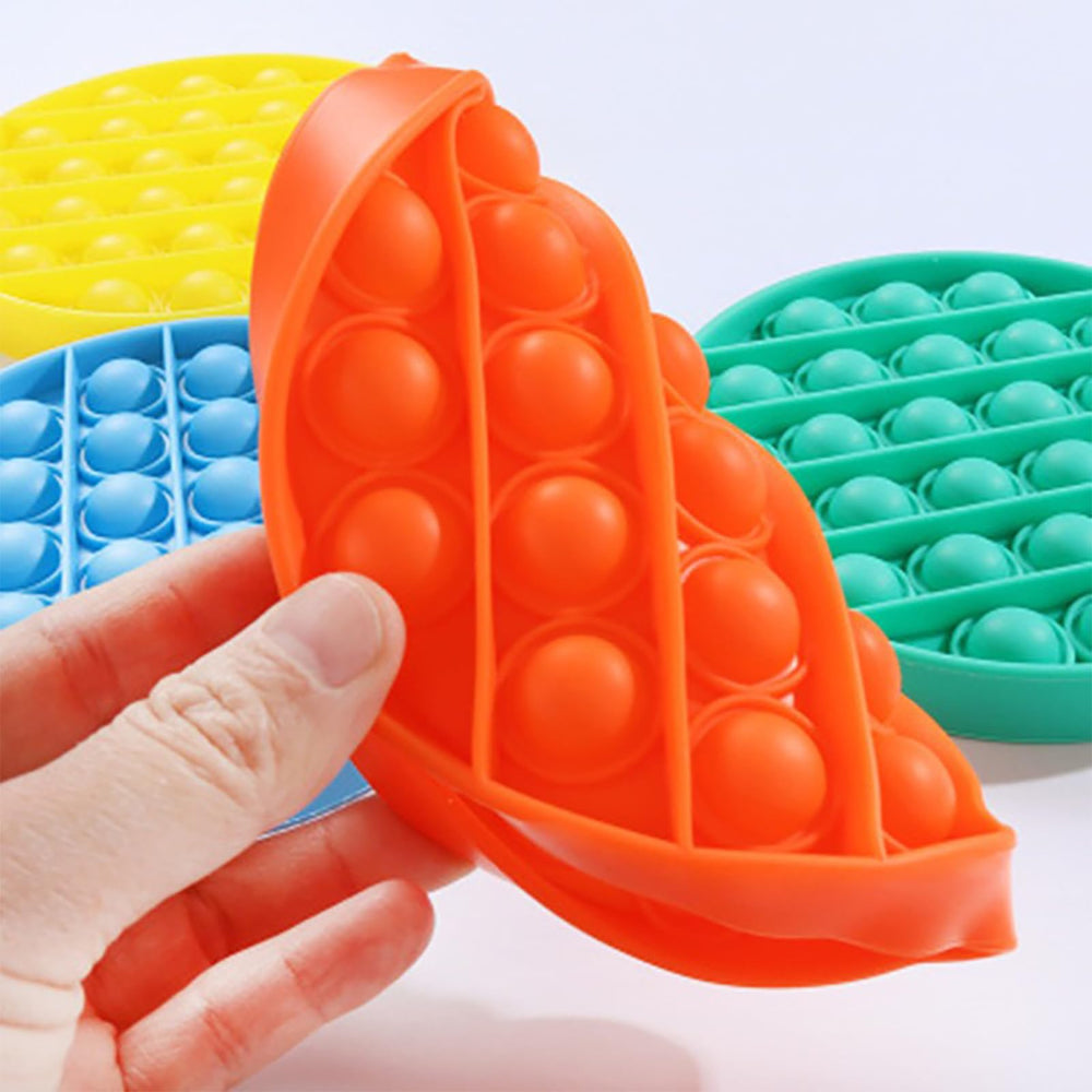 Kapibarasensei classroom-prize fidget toy adds fun to learning
