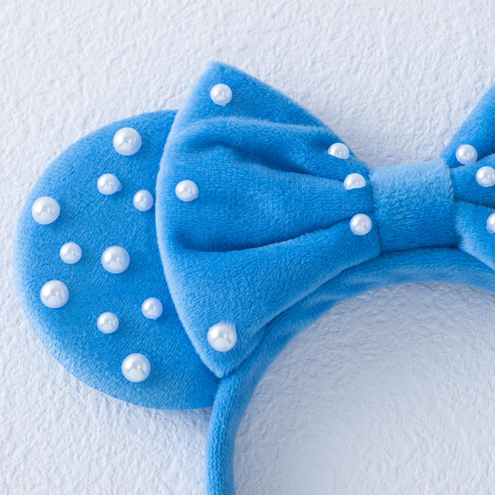 KARETT party costume accessory mouse ears for fun days.