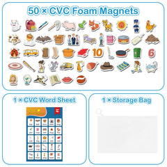 Kasfalci color coded vowels and consonants to support phonics practice