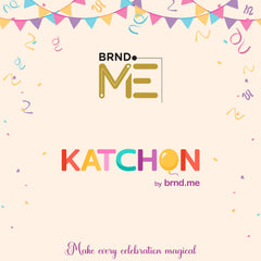 KatchOn globe balloons boost travel-themed celebrations with bold horizons