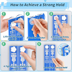 Katgogoo waterproof track for indoor and outdoor play adventures