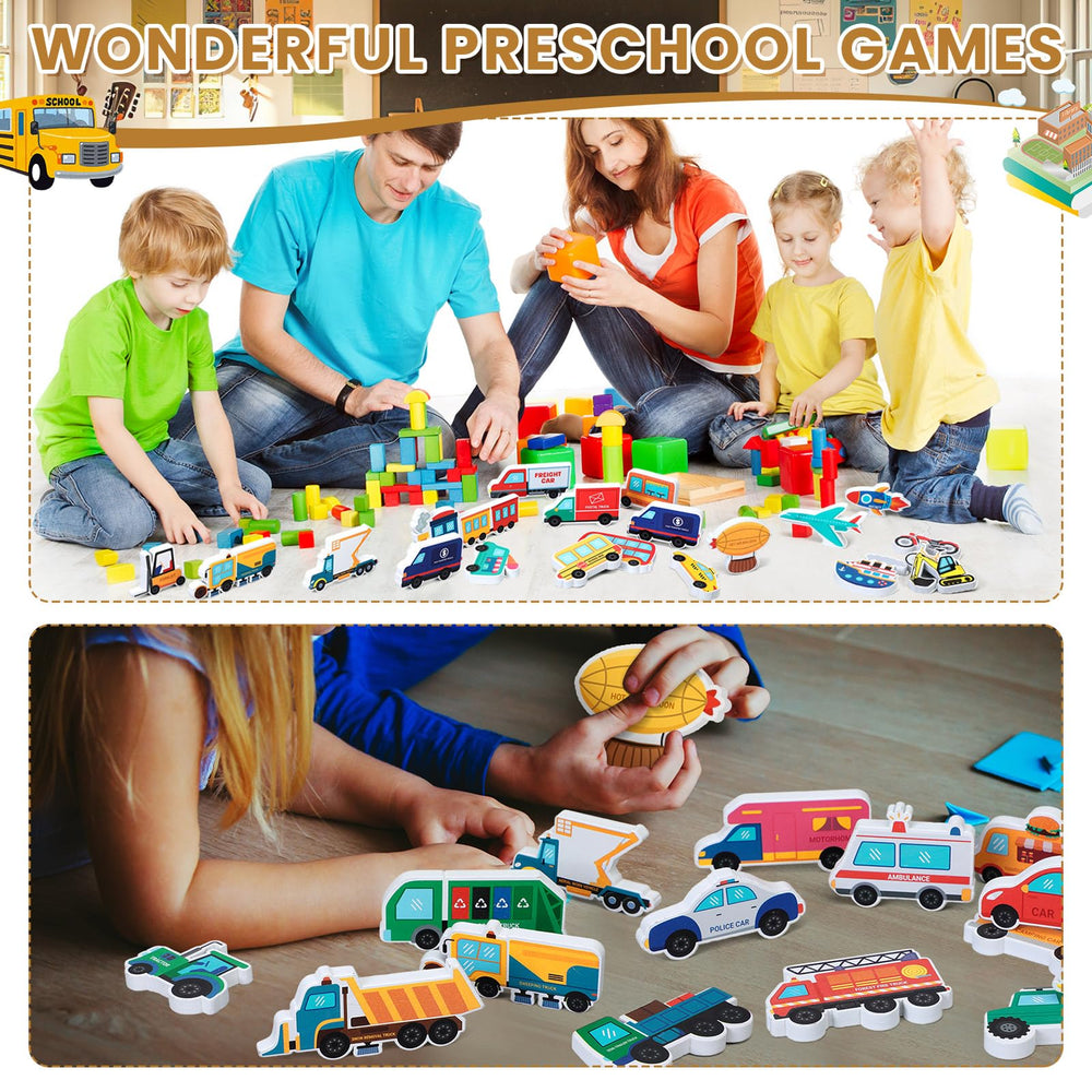 Kathfly safe wood material toys designed for durable, supervised use