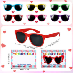 Kathfly Valentine cards feature heart graphics and cute messages for gifting.