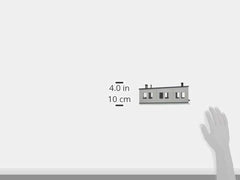 Kato KAT23240 N roundhouse depot layout option for expansion.