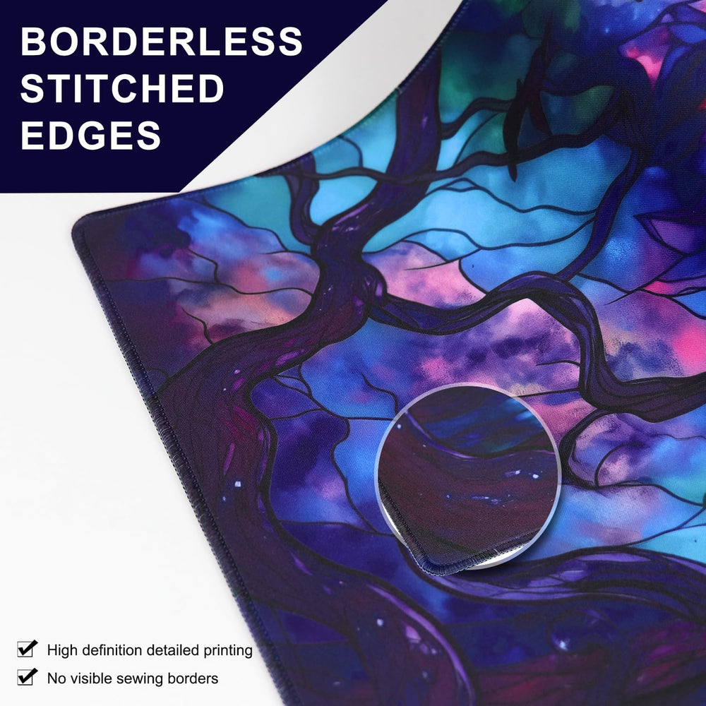Katomula MTG Playmat rollable design for easy transport to events.