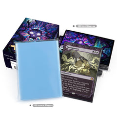 Katomula sleeve box storage showing organization capacity