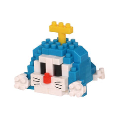 Small size fits on a shelf, desk, or display case.