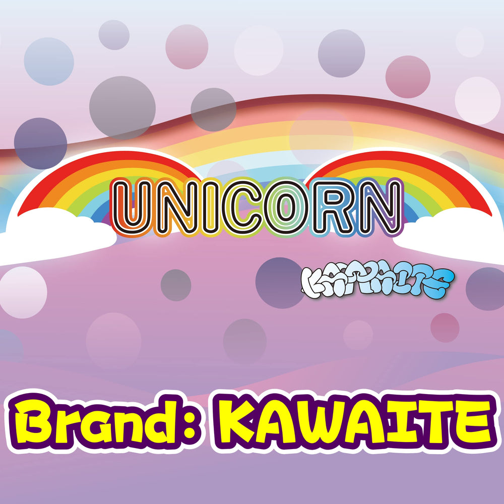 Kawaite Christmas decor unicorn ball adds playful flair to celebrations.