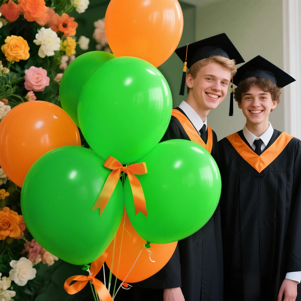 KAWKALSH balloons ready for effortless party styling.