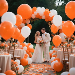 KAWKALSH versatile decor for birthdays, weddings, and sports events