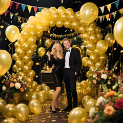 KAWKALSH bulk packaging ideal for professional event planners