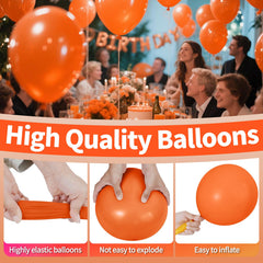 KAWKALSH CPC-certified non-toxic balloons for family-friendly gatherings