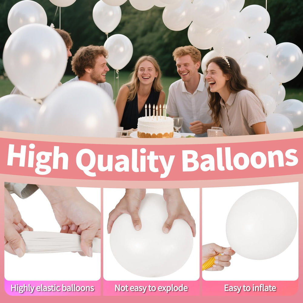 KAWKALSH helium-floating display with thickened latex for longer-lasting decor.