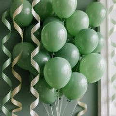 KAWKALSH Safe non-toxic balloons ideal for family-friendly parties.