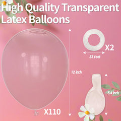 KAWKALSH balloons with reliable helium lift for floating decorations.