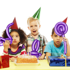 KAWKALSH birthday and wedding decor balloons for celebrations and photos