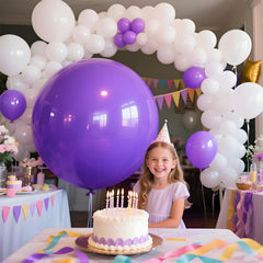 KAWKALSH cinematic-matte finish balloon for glare-free party photos and viral moments.