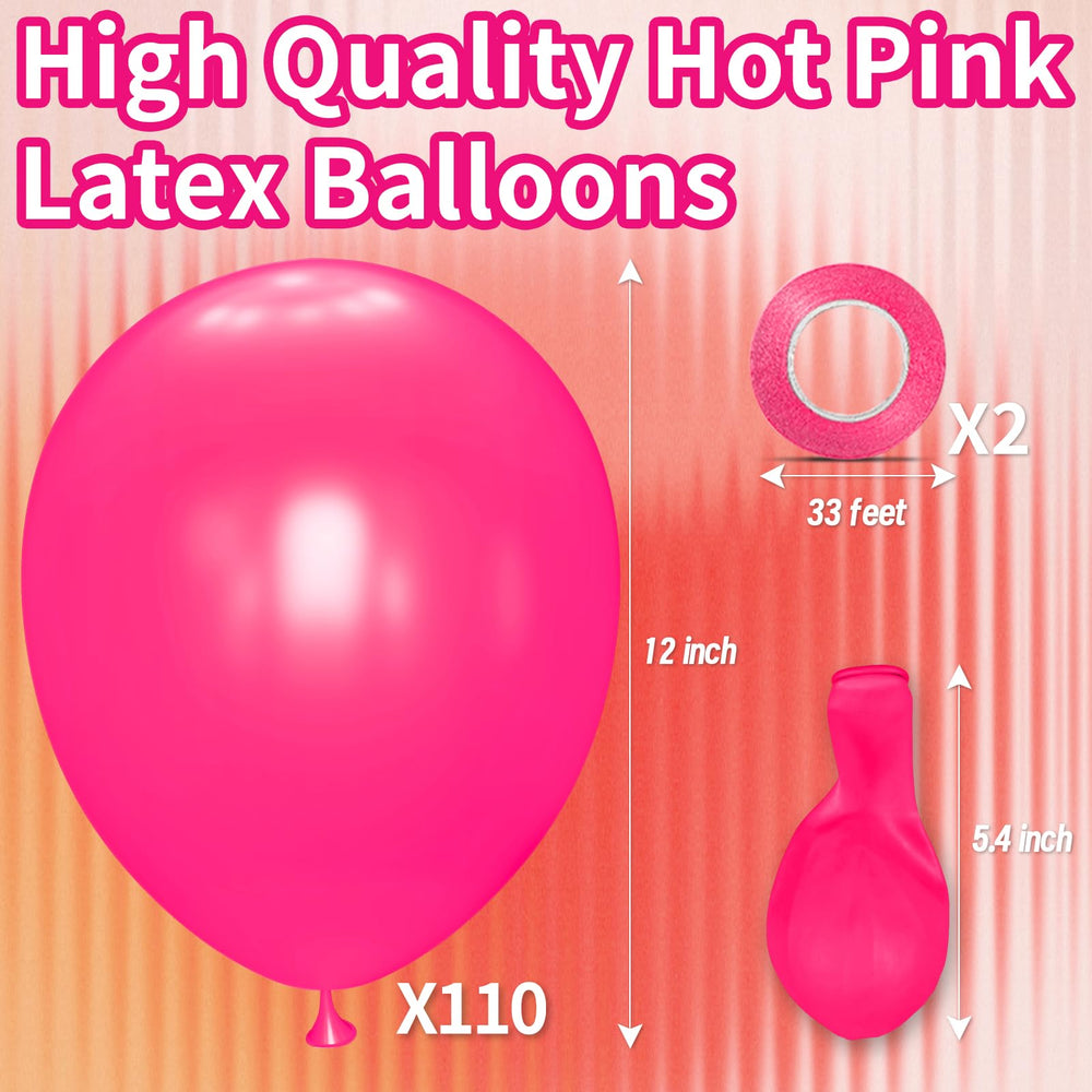 KAWKALSH CPC-certified hypoallergenic balloons safe for kids events