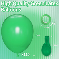 KAWKALSH quick-inflation balloons help fast setup