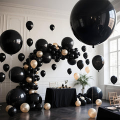 KAWKALSH reusable balloon kit for multiple events and setups.