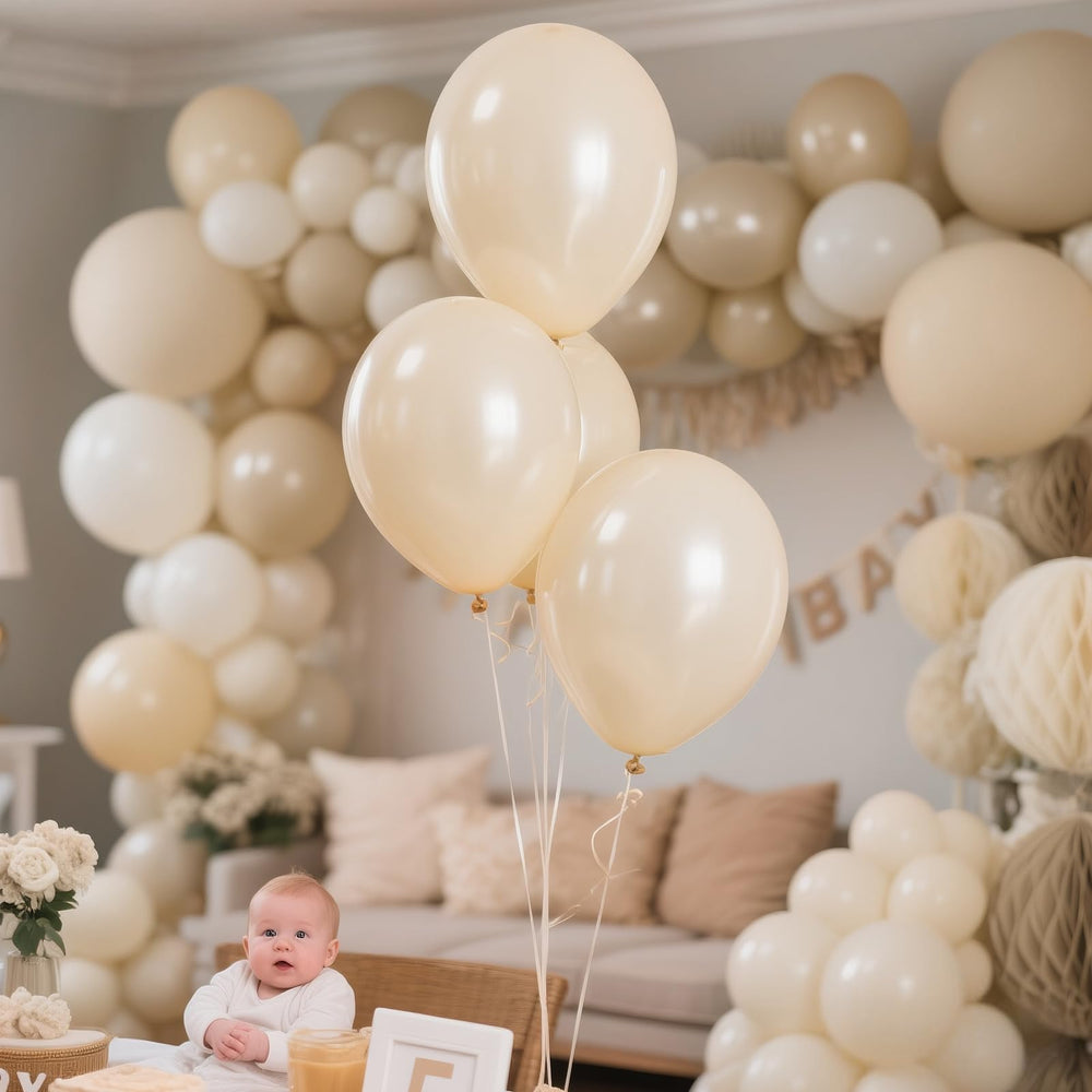 KAWKALSH wedding decor balloons for elegant events.