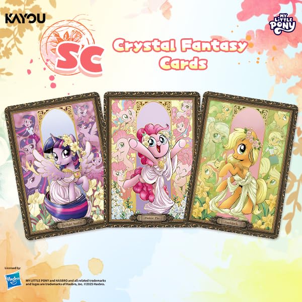 Kayou Moon Edition foil finishes close-up suggest premium card aesthetics.