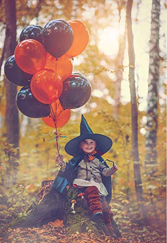 KBZVNAF durable latex matte black balloons 12in ideal for long-lasting decor.