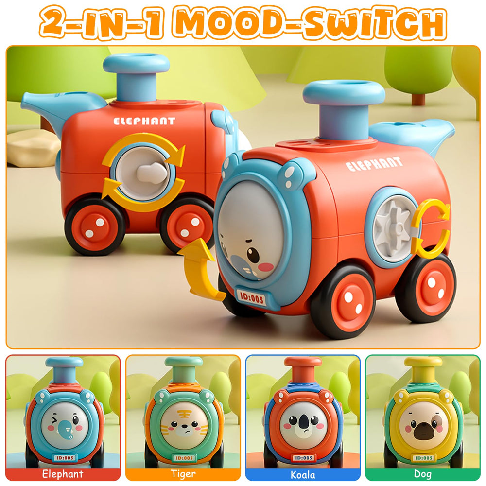 Keamaidy toddler gift set ideal for birthdays and holidays