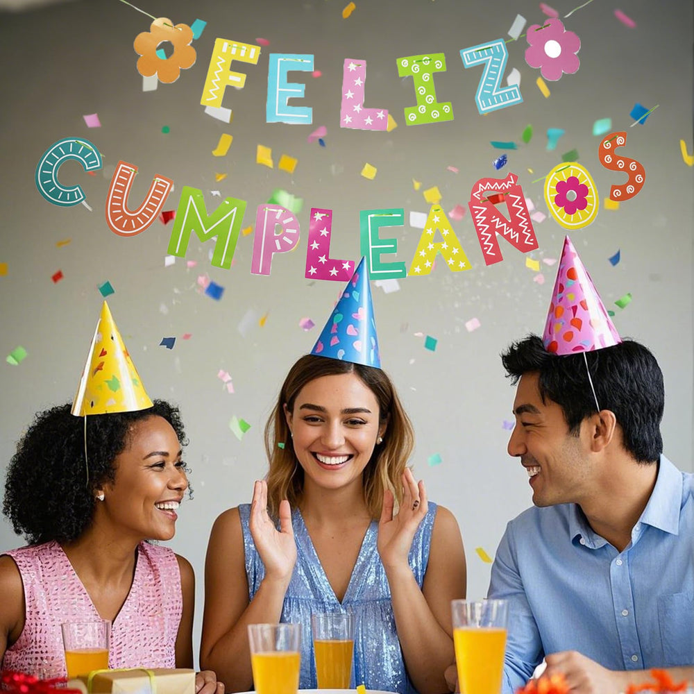 KEEGONU-durable-paper-banner sturdy and tear-resistant for party use.