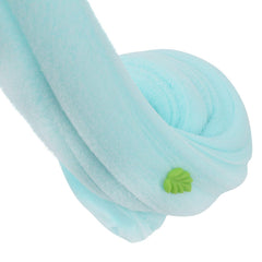 Keemanman cloud slime kit red color for vibrant squeeze play