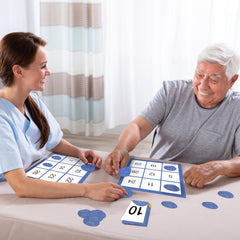 Keeping Busy group play: family-friendly dementia activity for shared moments.