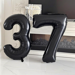 Kelfuoya self-sealing digital balloon preserves shape and color for hours of celebrations.
