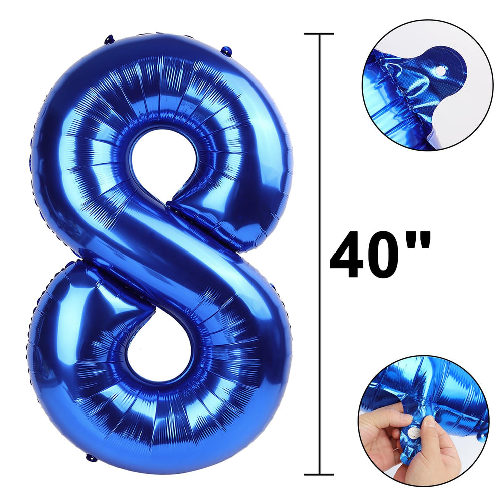 Kelfuoya inflation straw detail, ready for quick setup and long-lasting display.