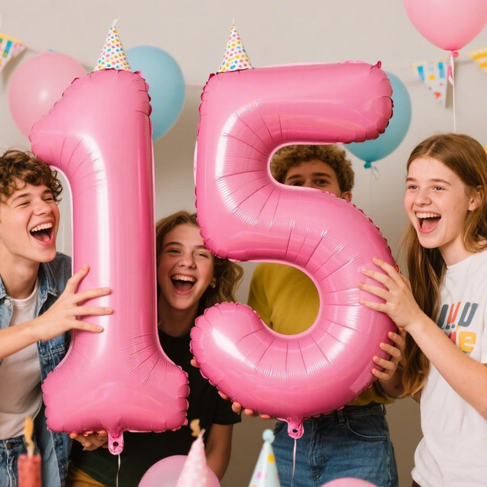 Kelfuoya inflation straw included for quick, mess-free inflation.