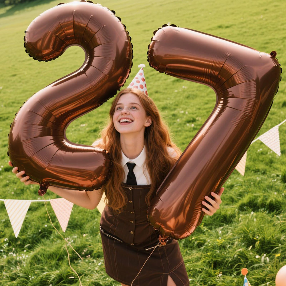 Kelfuoya birthday party backdrop balloon elevates festive atmosphere and memories.