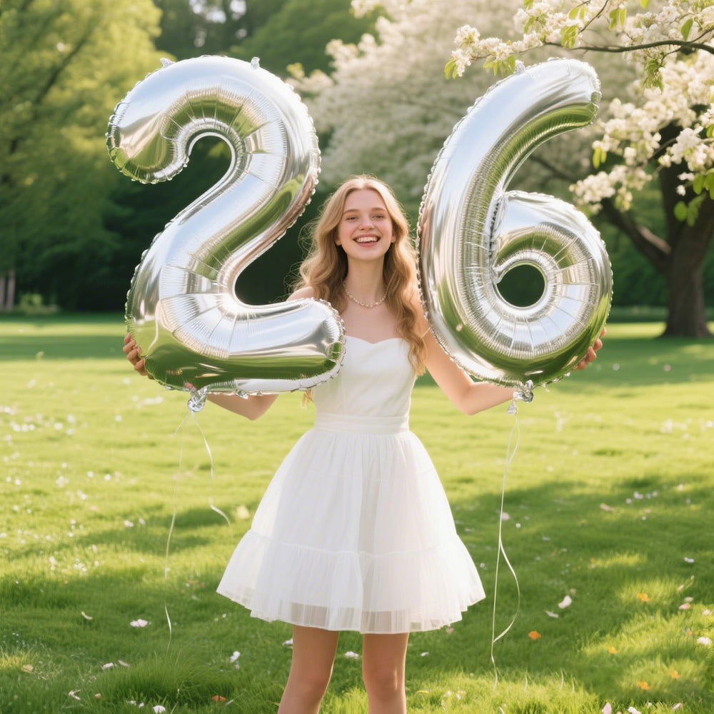 Kelfuoya birthday and wedding backdrop balloon adds elegance to celebrations and photos.