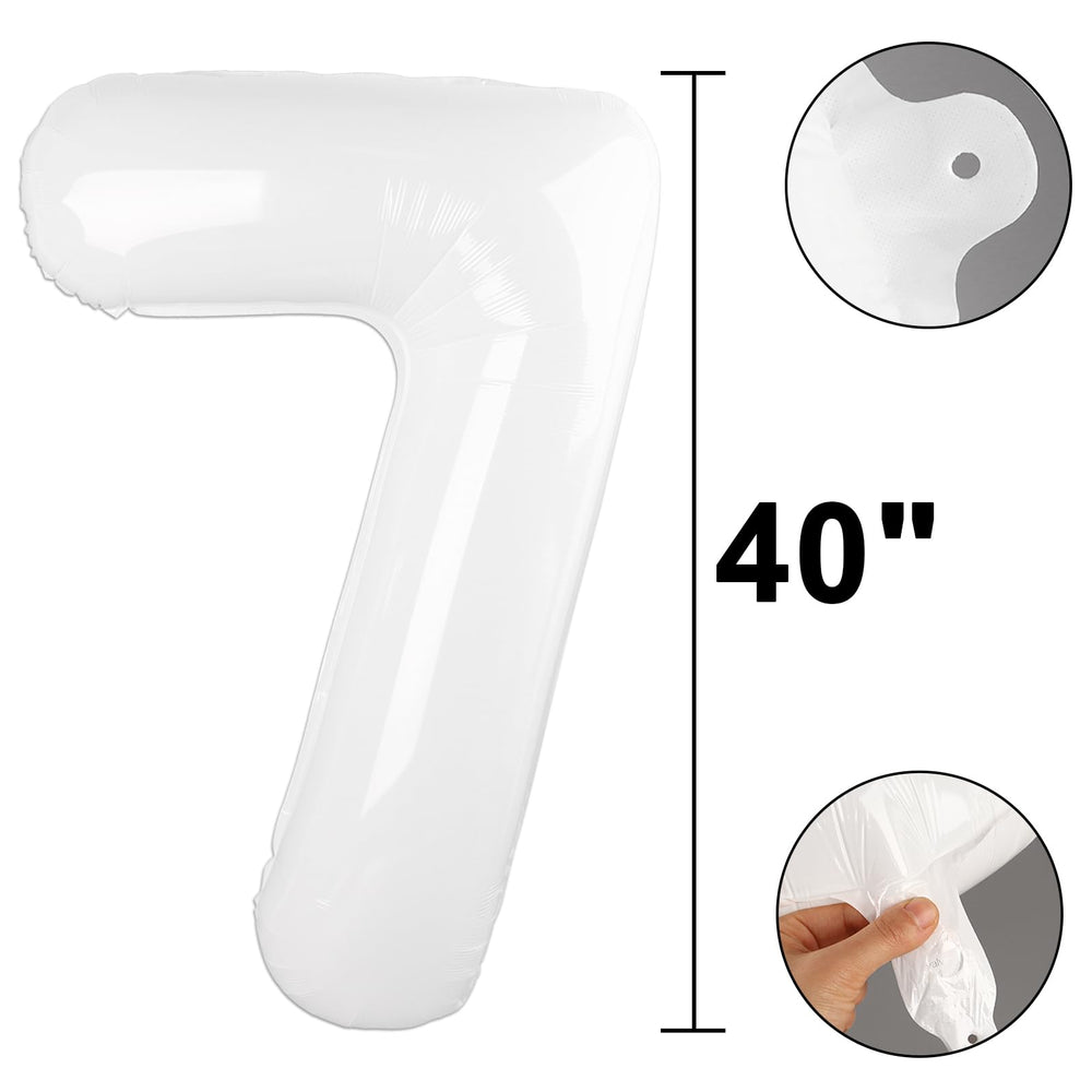 Kelfuoya easy inflate self-sealing feature for secure display