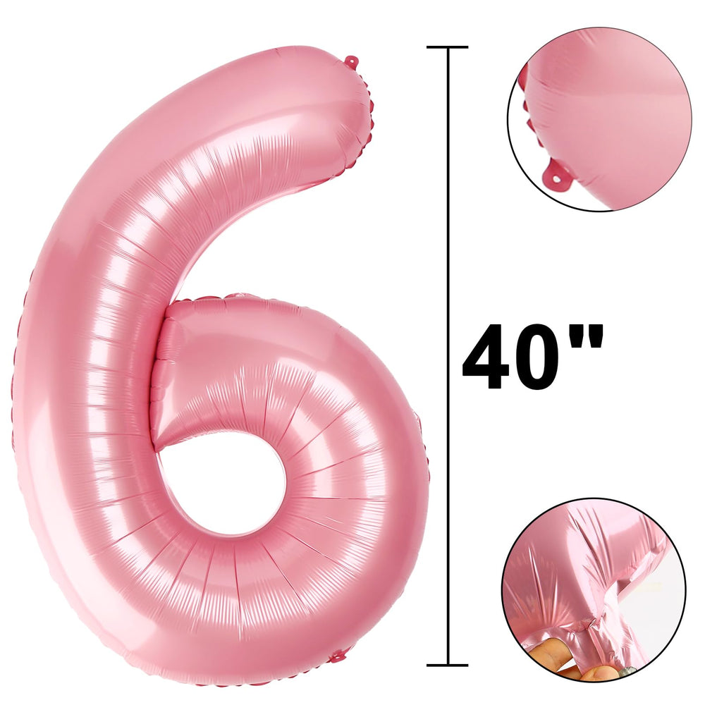Kelfuoya birthday decor adds color and drama to any party backdrop