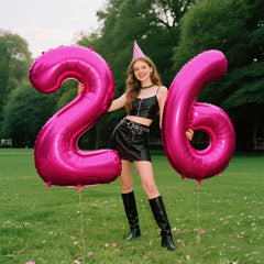 Kelfuoya versatile numbers for weddings, anniversaries, and parties