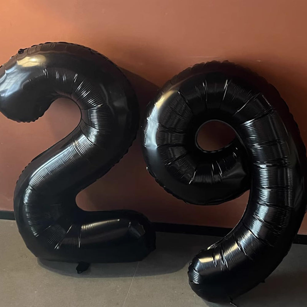 Kelfuoya 19 balloon is ideal for weddings and anniversaries alike.