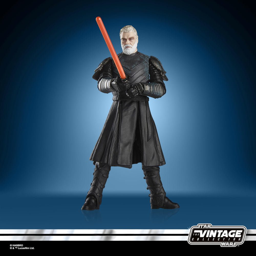 Kenner-inspired cardback packaging adds nostalgic collectability.