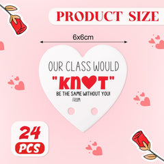 Kenning valentines nylon rope bracelet close-up highlighting adjustable fit