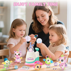 kenvc Gift Ideas for kids ages 3 plus for budding artists.