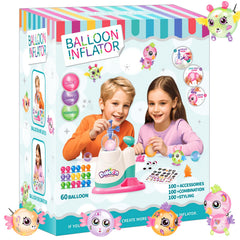 kenvc Storage Box Auxiliary Unit doubles as convenient play storage.