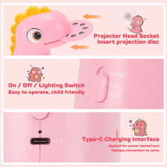 KETIEE unpacked drawing projector kit for gifts