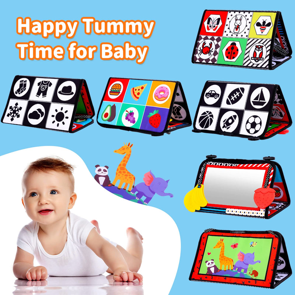 Keysense baby teether toy provides soothing relief during teething.