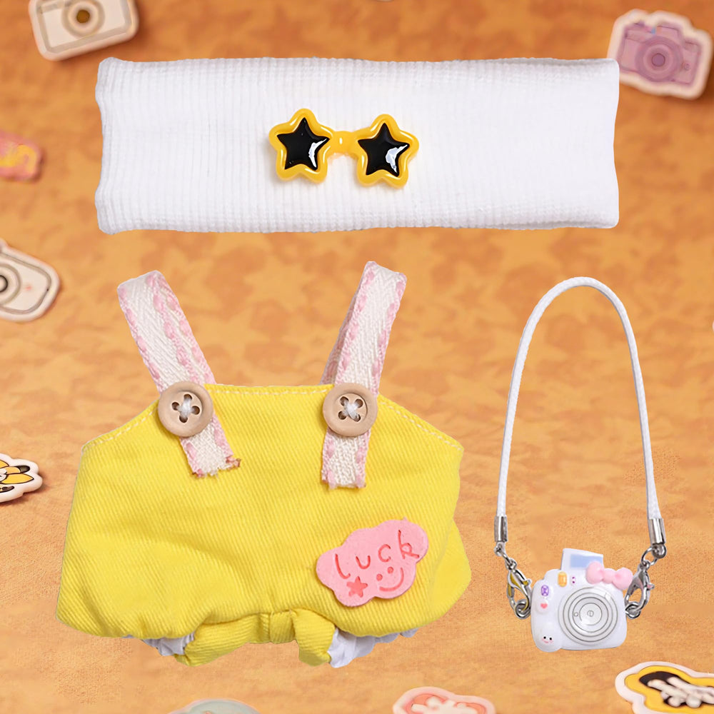 KHOXU gift idea for doll lovers on birthdays and holidays.