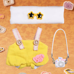 KHOXU gift idea for doll lovers on birthdays and holidays.