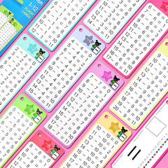 Kiadekoce travel-friendly learning kit for on-the-go study